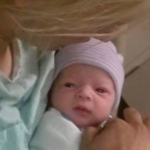 Meet your Posher, Gracie